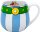 Snuggle Mug Asterix - The Men`s belt Asterix a Obelix: Říše středu. Snuggle Mug Asterix - The Men`s belt Asterix a Obelix: Říše středu.