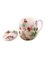 Hrnek buclák se sítkem - My favourite tea rose 420 ml Hrnek buclák se sítkem - My favourite tea rose 420 ml