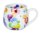 Hrnek buclák - Barevné bubliny / Colourful Cast Bubbles