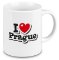 Hrnek - I Love Prague
