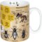 Hrnek - Včely / Bees Hrnek - Včely / Bees