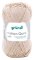 Příze 865-102 - Cotton Quick Písková Příze 865-102 - Cotton Quick Písková