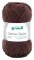 Příze 865-122 - Cotton Quick Tmavě Hnědá Příze 865-122 - Cotton Quick Tmavě Hnědá