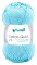 Příze 865-141 - Cotton Quick Světle Modrá Příze 865-141 - Cotton Quick Světle Modrá