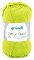 Příze 865-144 - Cotton Quick Světle Zelená Příze 865-144 - Cotton Quick Světle Zelená