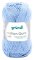 Příze 865-148 - Cotton Quick Nebesky Modrá Příze 865-148 - Cotton Quick Nebesky Modrá