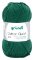 Příze 865-169 - Cotton Quick Tmavě Zelená Příze 865-169 - Cotton Quick Tmavě Zelená