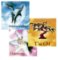 Dolphins Whales+Harmony+Taichi 3CD Dolphins Whales+Harmony+Taichi 3CD