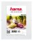 Fotorámeček Hama Clip-Fix, normální sklo, 15x21 cm Fotorámeček Hama Clip-Fix, normální sklo, 15x21 cm