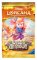 Disney Lorcana TCG: Wilds Unknown - Booster Pack