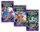 Disney Lorcana TCG: Attack of the Vine! - Booster Pack Disney Lorcana TCG: Attack of the Vine! - Booster Pack