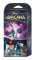Disney Lorcana: Rise of the Floodborn - Starter Deck Amethyst & Steel Disney Lorcana: Rise of the Floodborn - Starter Deck Amethyst & Steel