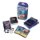 Disney Lorcana: Ursula´s Return - Starter Deck Sapphire & Steel Disney Lorcana: Ursula´s Return - Starter Deck Sapphire & Steel