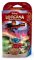 Disney Lorcana: Reign of Jafar - Starter Deck Ruby & Steel Disney Lorcana: Reign of Jafar - Starter Deck Ruby & Steel