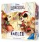 Disney Lorcana TCG: Fabled - Illumineer´s Trove Disney Lorcana TCG: Fabled - Illumineer´s Trove
