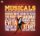 2CD Various - The Very Best Musicals
