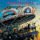 LP Emerson Lake & Palmer: Black Moon (Reedice)