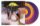 LP DOPE LEMON - Honey Bones LP DOPE LEMON - Honey Bones