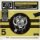 2 LP Motörhead: Löst Tapes, Vol. 5 (Live At Donington, 2008, Coloured Yellow Vinyl)