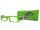 Feather Green + 2,00 Dioptrien