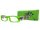 Feather Green + 2,50 Dioptrien