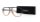 Jock Black + 1,50 Dioptrien Jock Black + 1,50 Dioptrien