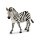 Zvířátko - zebra samice Zvířátko - zebra samice