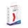 Ultimate Guard Obaly na karty standard Cortex - červené matné Ultimate Guard Obaly na karty standard Cortex - červené matné