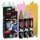 Multimarker X EDDING 6900/3, pastel Multimarker X EDDING 6900/3, pastel