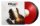 2LP Olivier Deriviere  - Dying Light 2: Stay Human (Red & Black vinyl)