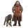 Harry Potter - Hagrid & Fang