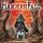 LP Hammerfall - Glory To The Brave (Silver vinyl) LP Hammerfall - Glory To The Brave (Silver vinyl)
