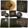Ascension (Limited Amber Vinyl) - 3 LP Ascension (Limited Amber Vinyl) - 3 LP