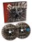 CD+DVD Sabaton: The Last Stand (10 Years Anniversary Edition)