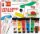 Marabu KiDS Little Artist Art Box FSC100% Marabu KiDS Little Artist Art Box FSC100%