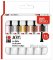 Marabu Acrylic Paints set Shiny Classics 6 x 12 ml Marabu Acrylic Paints set Shiny Classics 6 x 12 ml