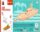 Marabu KiDS 3D Puzzle Loď Marabu KiDS 3D Puzzle Loď