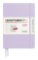 Týdenní plánovač & Zápisník Lilac, Medium A5 2027, anglicky Týdenní plánovač & Zápisník Lilac, Medium A5 2027, anglicky