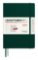 Týdenní plánovač & Zápisník Forest Green, Medium A5 2027, anglicky Týdenní plánovač & Zápisník Forest Green, Medium A5 2027, anglicky