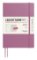 Týdenní plánovač & Zápisník Dusty Rose, Medium A5 2027, Softcover,English