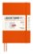 Týdenní plánovač & Zápisník Pumpkin, Medium A5 2027, Softcover, anglicky