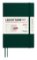 Týdenní plánovač & Zápisník Forest Green, Medium A5 2027, Softcover, anglicky Týdenní plánovač & Zápisník Forest Green, Medium A5 2027, Softcover, anglicky