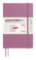 Týdenní plánovač & Zápisník Dusty Rose, Paperback B6+ 2027, Softcover, anglicky Týdenní plánovač & Zápisník Dusty Rose, Paperback B6+ 2027, Softcover, anglicky