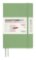 Týdenní plánovač & Zápisník Sage, Paperback B6+ 2027, Softcover, anglicky