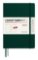 Týdenní plánovač Forest Green, Medium A5 2027, anglicky Týdenní plánovač Forest Green, Medium A5 2027, anglicky