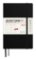 Týdenní plánovač Black, Paperback B6+ 2027, anglicky Týdenní plánovač Black, Paperback B6+ 2027, anglicky