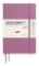 Týdenní plánovač Dusty Rose, Paperback B6+ 2027, anglicky