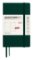 Týdenní plánovač Forest Green, Pocket A6 2027, anglicky Týdenní plánovač Forest Green, Pocket A6 2027, anglicky