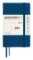 Týdenní plánovač Indigo, Pocket A6 2027, anglicky Týdenní plánovač Indigo, Pocket A6 2027, anglicky