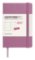 Týdenní plánovač Dusty Rose, Mini A7 2027, anglicky Týdenní plánovač Dusty Rose, Mini A7 2027, anglicky